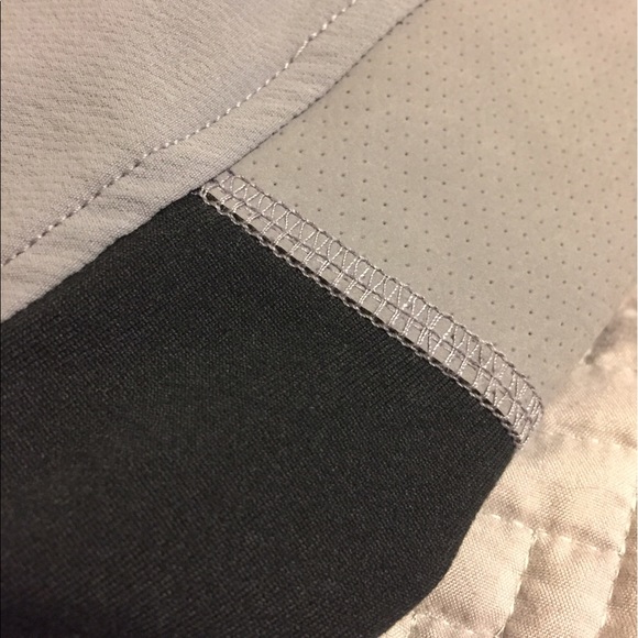 Kerrits Cross Over Full Seat Breech - Picture 5 of 6