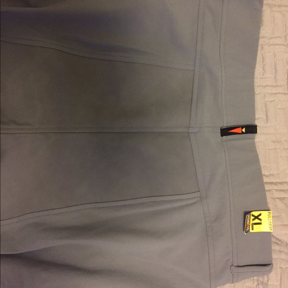 Kerrits Cross Over Full Seat Breech - Picture 6 of 6