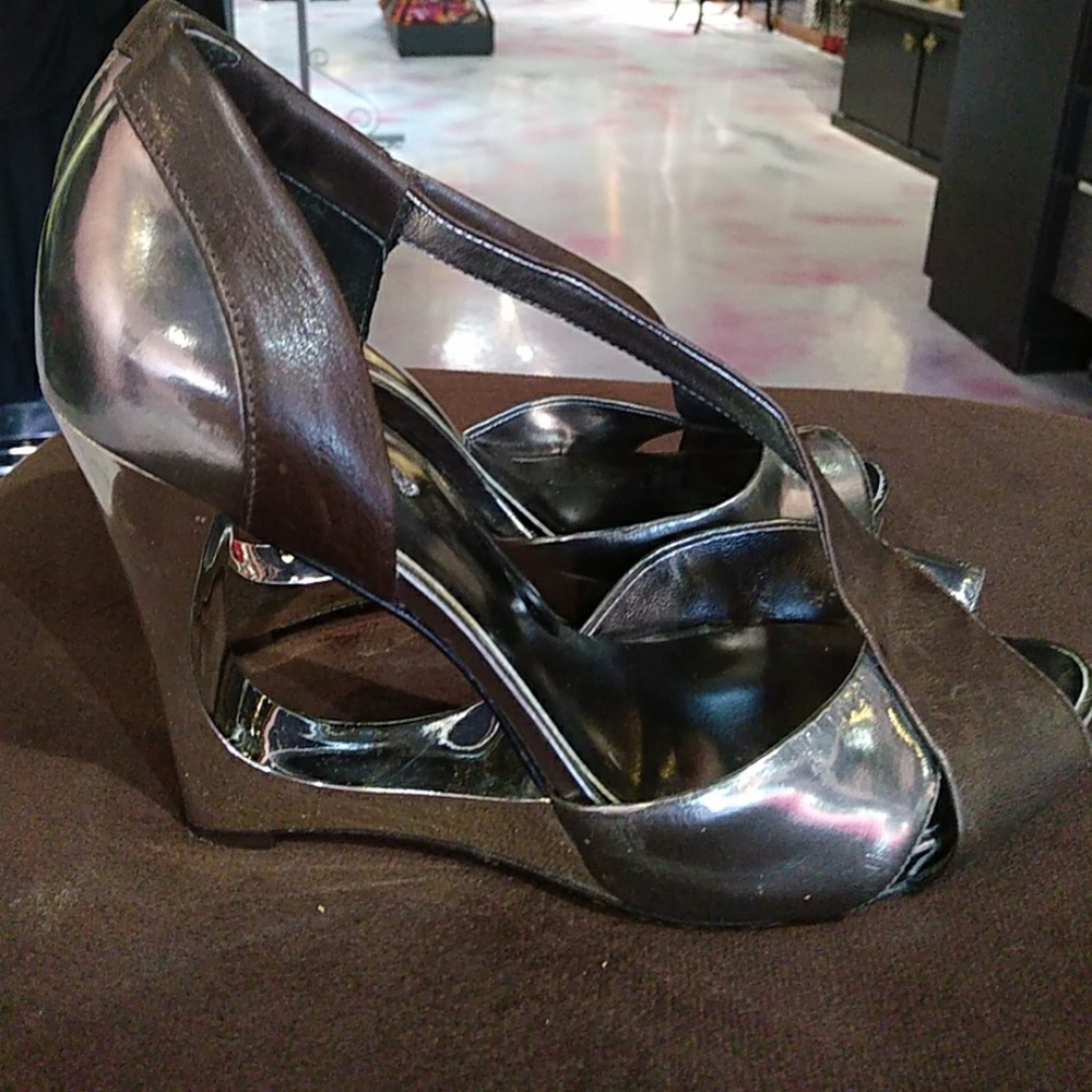 MARCIANO "CARLI"  WEDGE