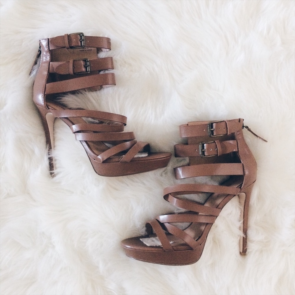 JustFab Twyla