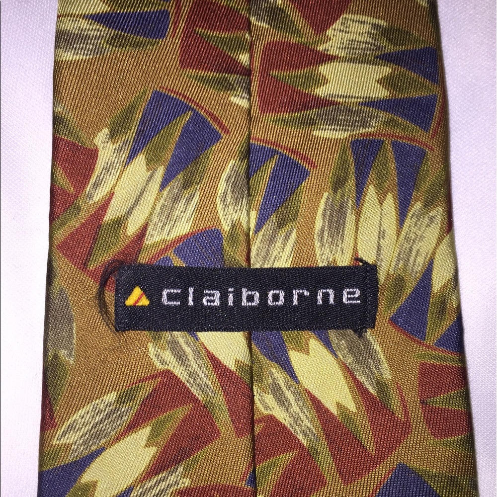 Tie - Picture 2 of 2