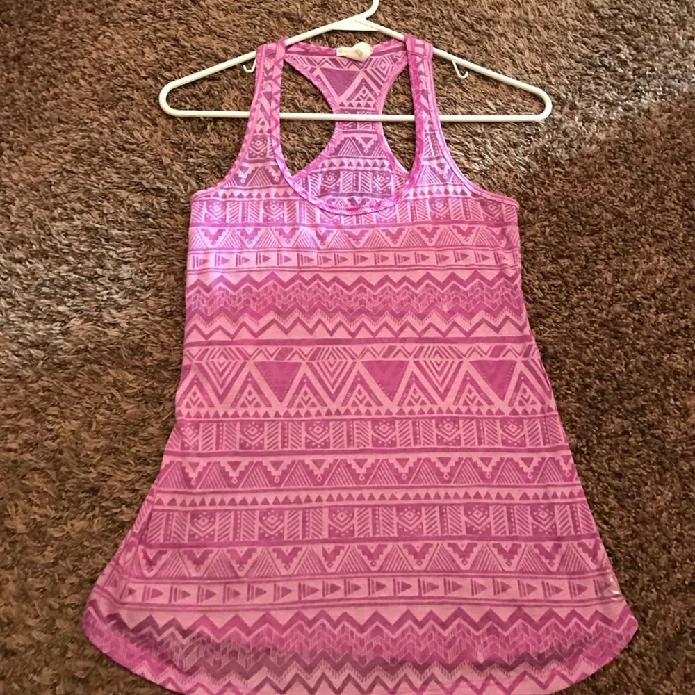 Victoria's Secret tank top