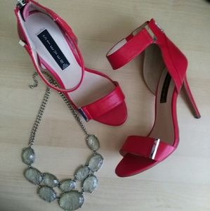 STEVEN by STEVE MADDEN Heels