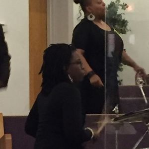 Meet your Posher, Kathryn