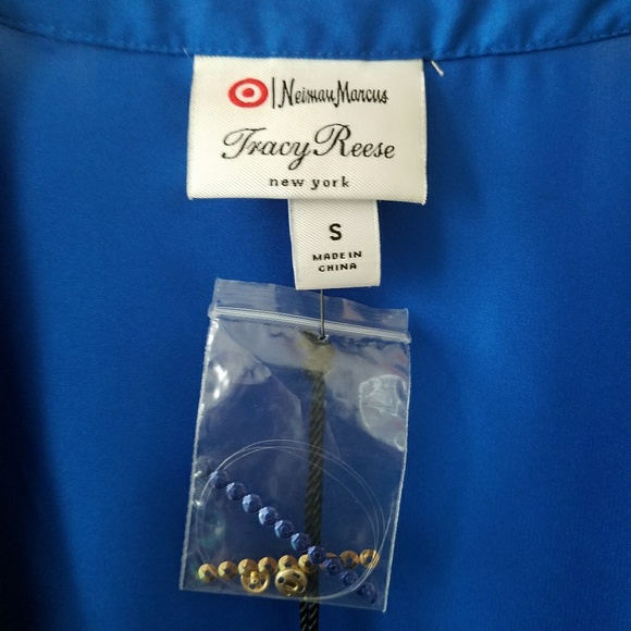 Sequined party top - Picture 4 of 4