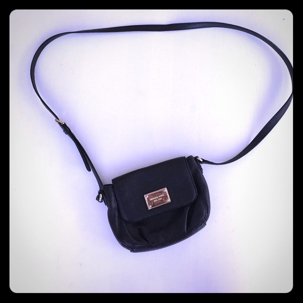 Michael Kors cross body bag