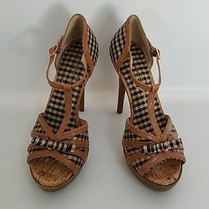 Jessica Simpson Heels