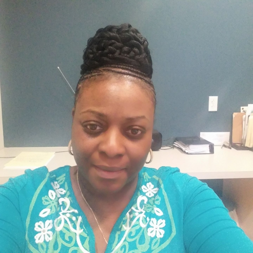 Meet your Posher, Bridgette