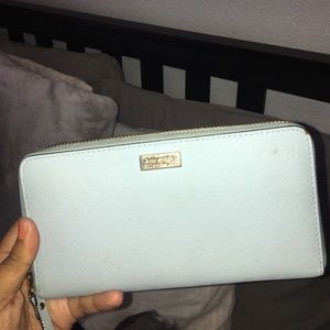 Kate Spade wallet! NEED GONE ASAP