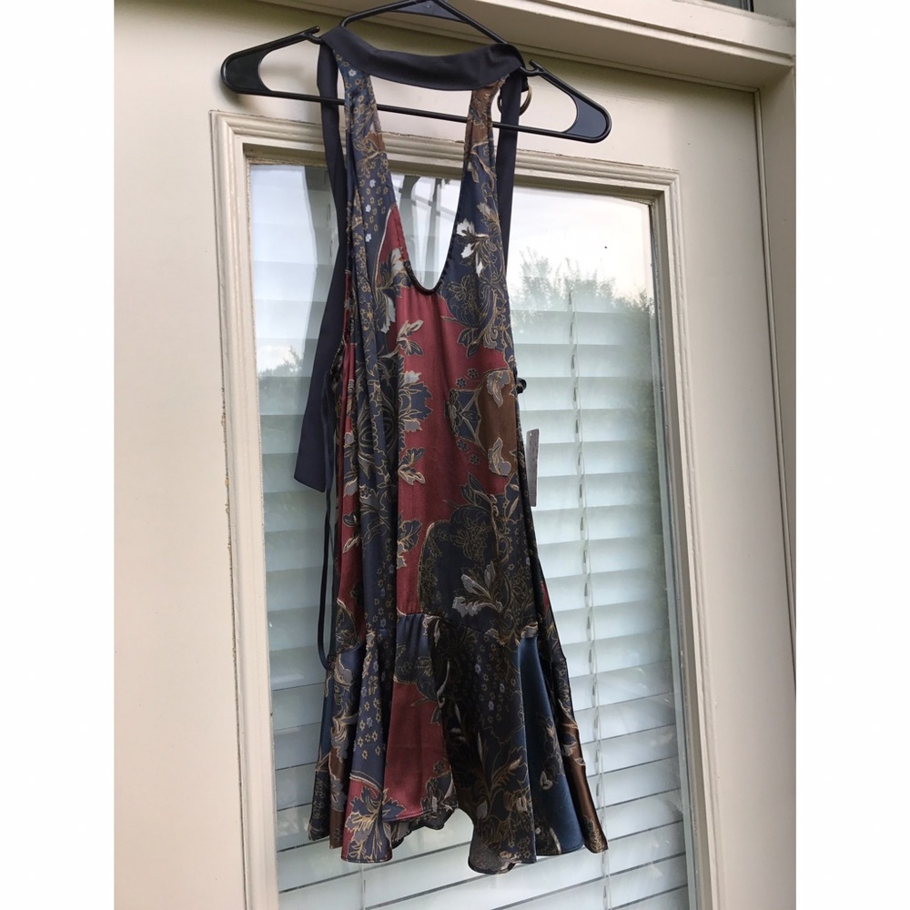 Free People Dress size XS