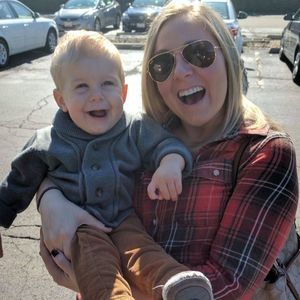 Meet your Posher, Amber