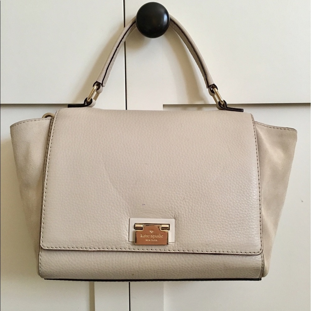 Kate Spade Slouchy Handbag