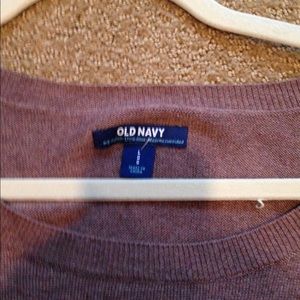 Old Navy Sweaters - Old navy fox sweater Old Navy Sweaters - Old navy fox sweater