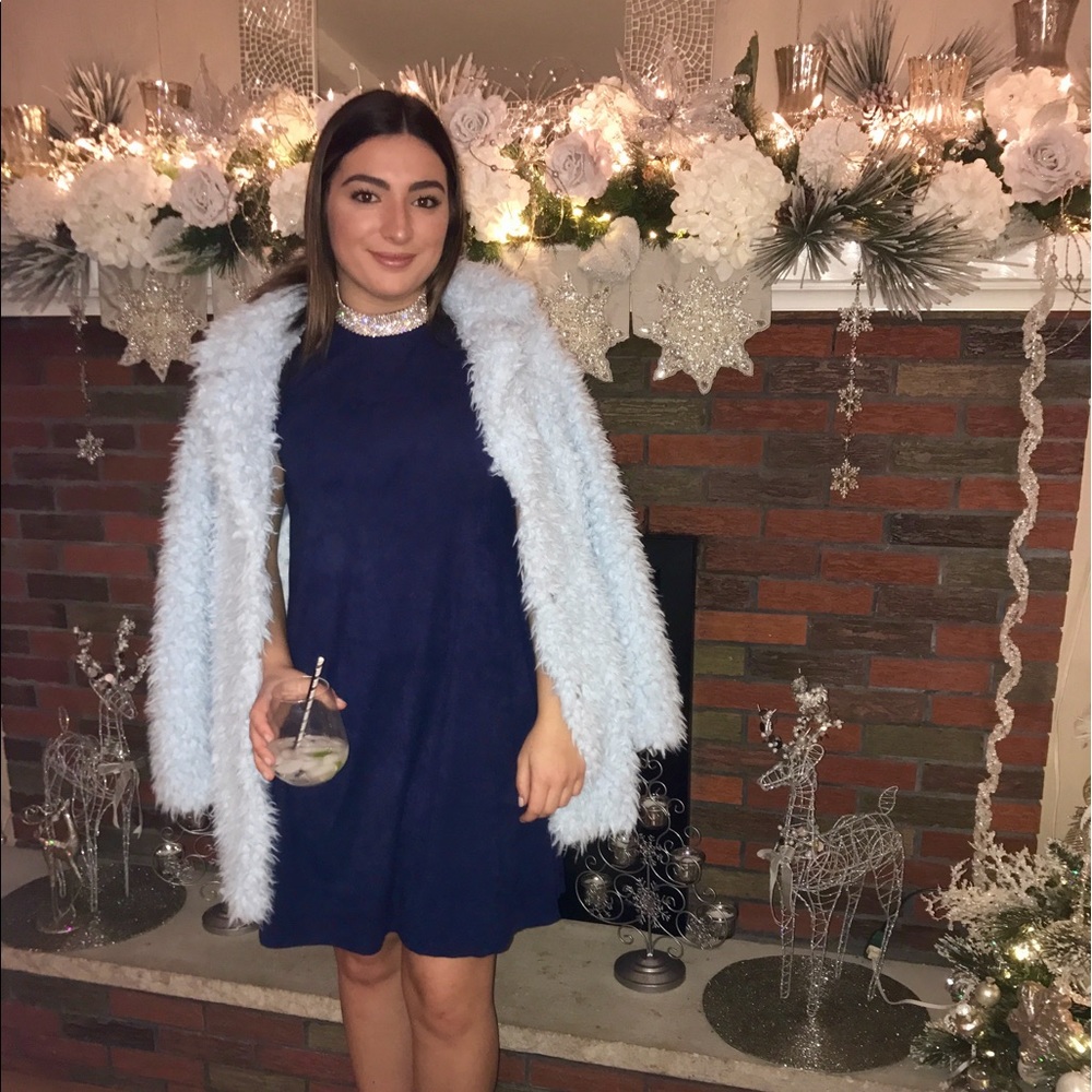 Meet your Posher, Marcella