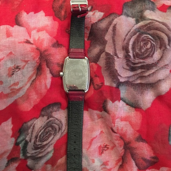 2@ authentic vintage GUESS watches