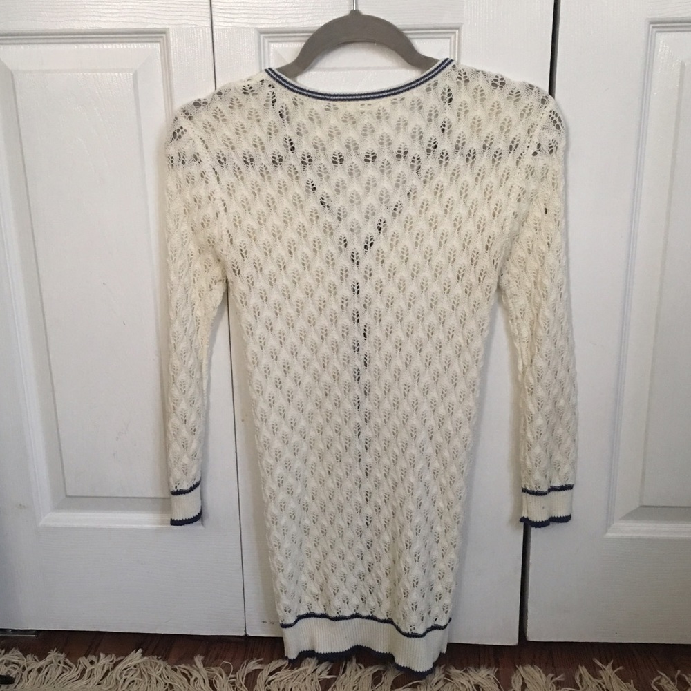 Cardigan - Picture 2 of 3