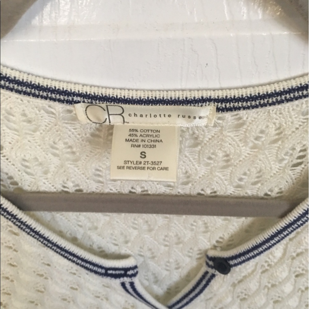 Cardigan - Picture 3 of 3