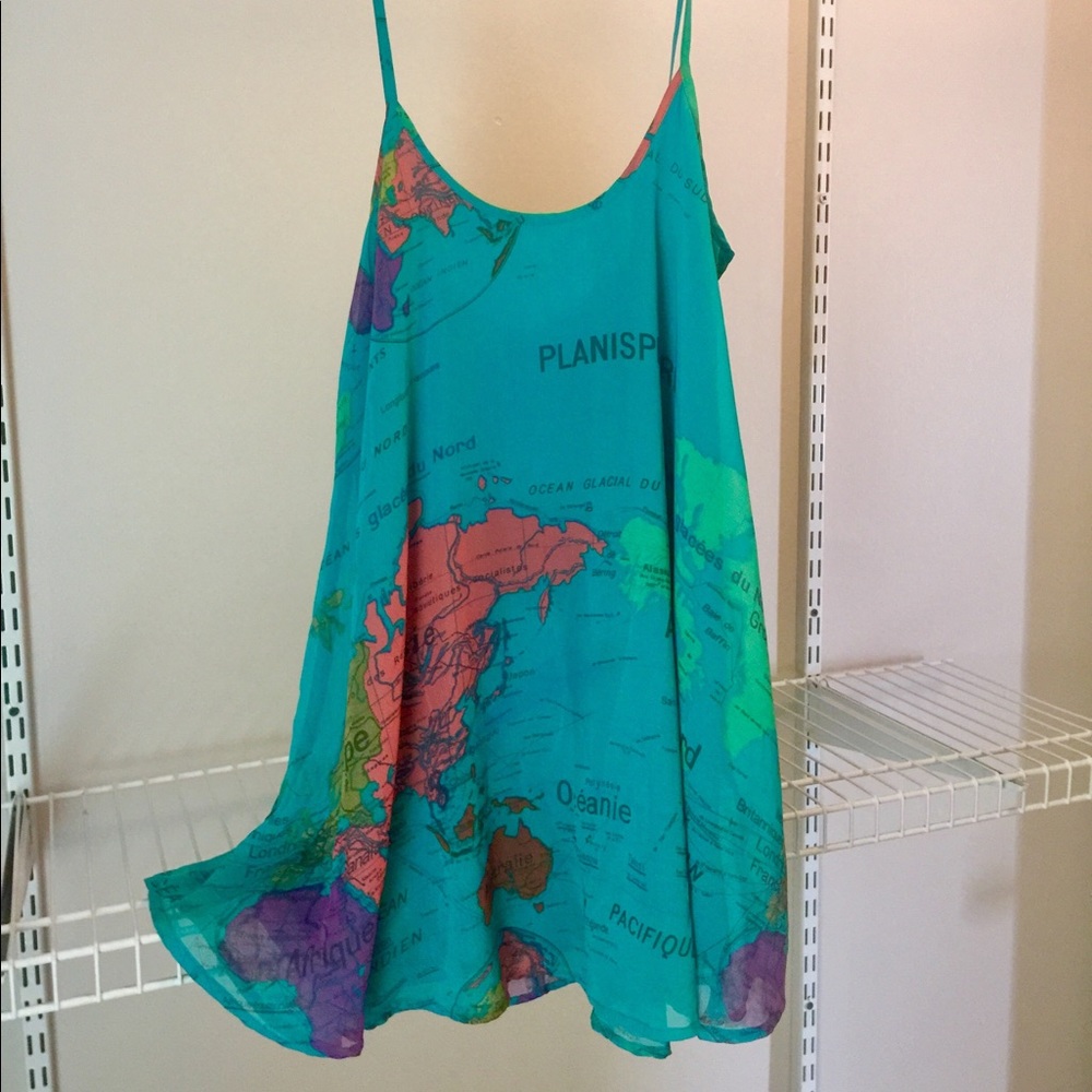 Whole Mu World 🌍🌎🌏