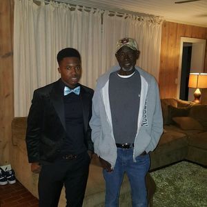 Meet your Posher, Keedon