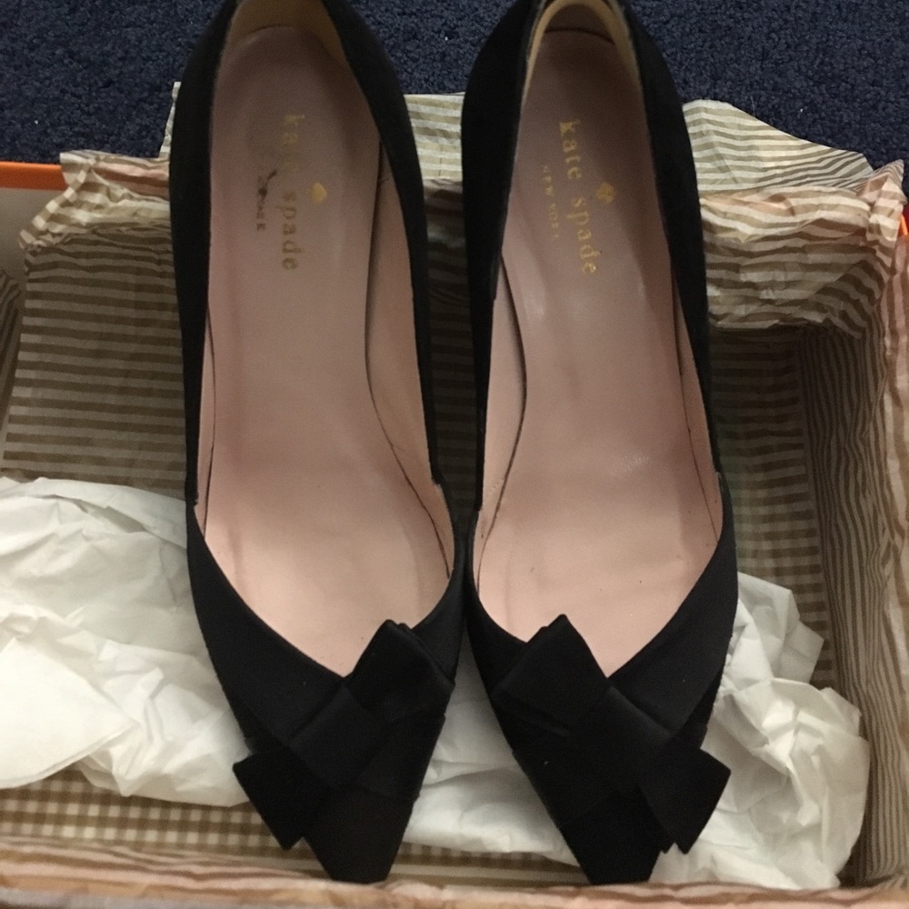Kate Spade Heels