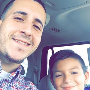 Meet your Posher, Anthony