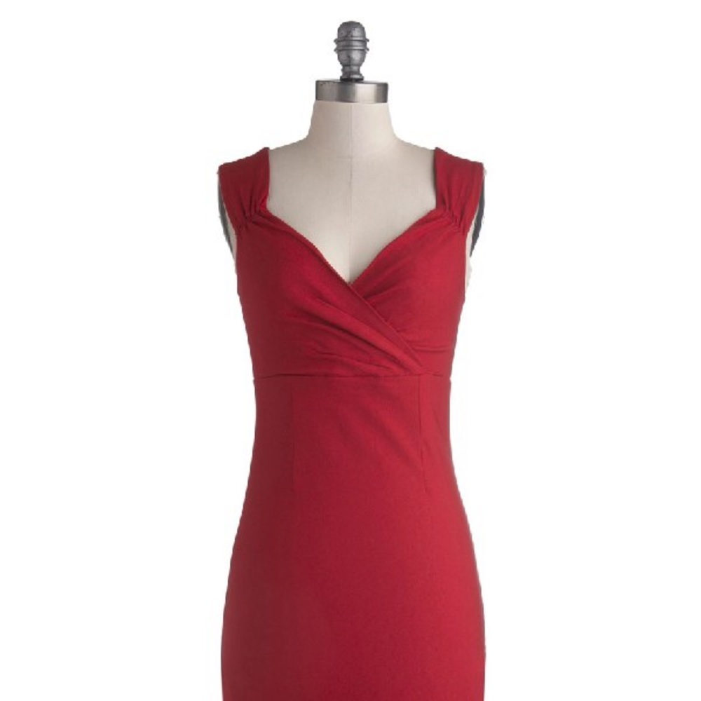 Lady Love Song in Ruby