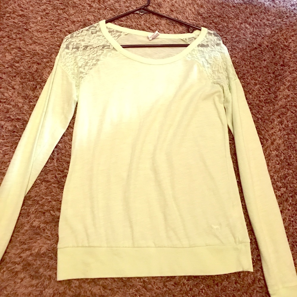 Victoria's Secret long sleeve