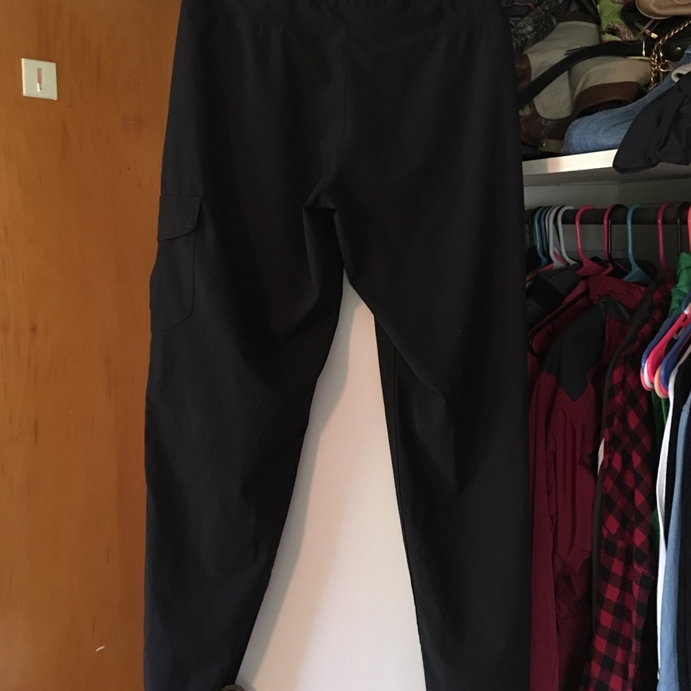 Track pants - Picture 2 of 3