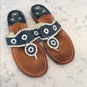 Jack Rogers Sandals