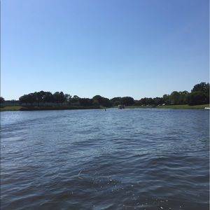 Meet your Posher, Donna