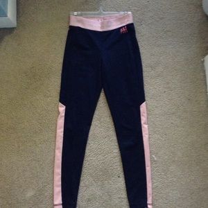 Abercrombie leggings