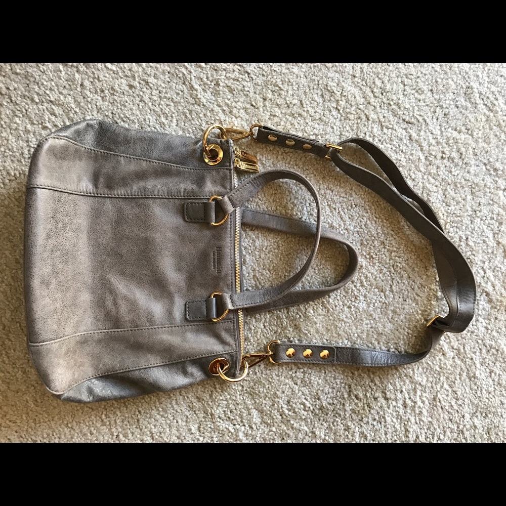 Hammitt Jarred in Pewter