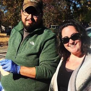 Meet your Posher, Ted