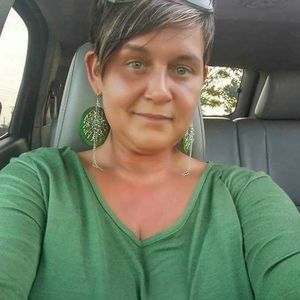 Meet your Posher, Stacey