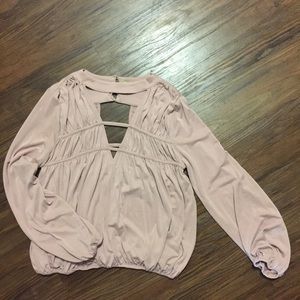 Gianni Bini choker top