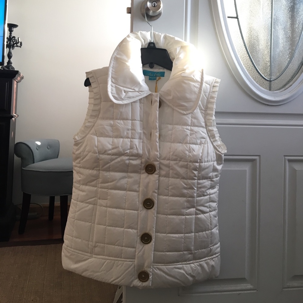 Au Lieu vest