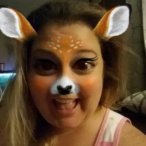 Meet your Posher, Jaime