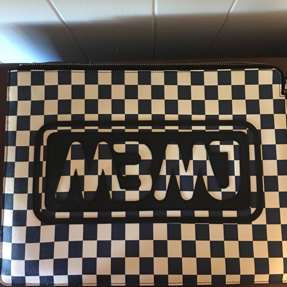 MBMJ Computer Sleeve