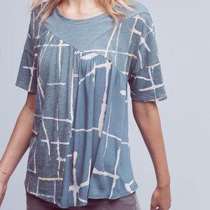 New in bag!! Anthropologie Akemi + Kin top