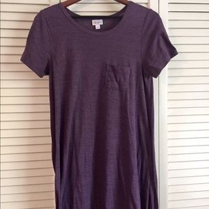 LuLaRoe Carly Dress