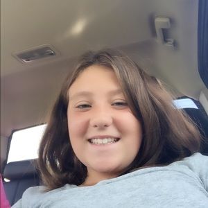 Meet your Posher, Cathy