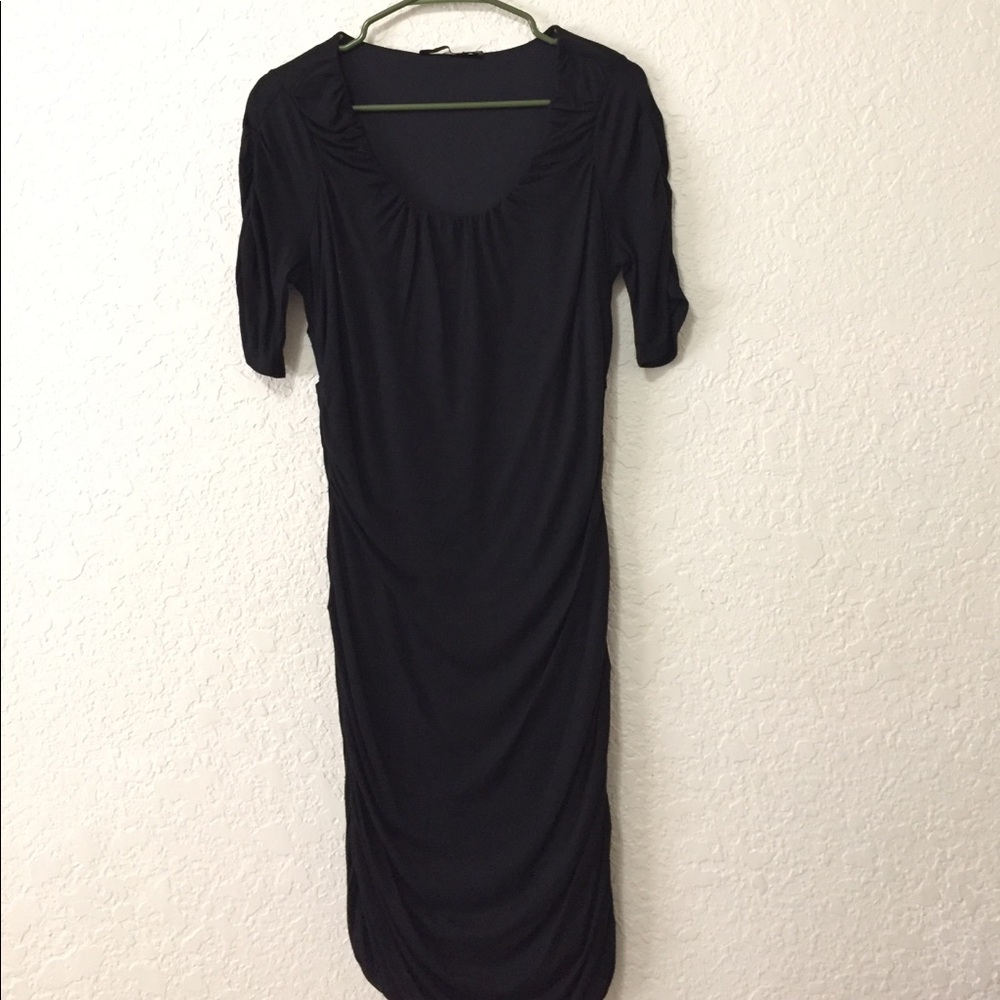 The Limited Dress