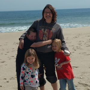 Meet your Posher, Jennifer