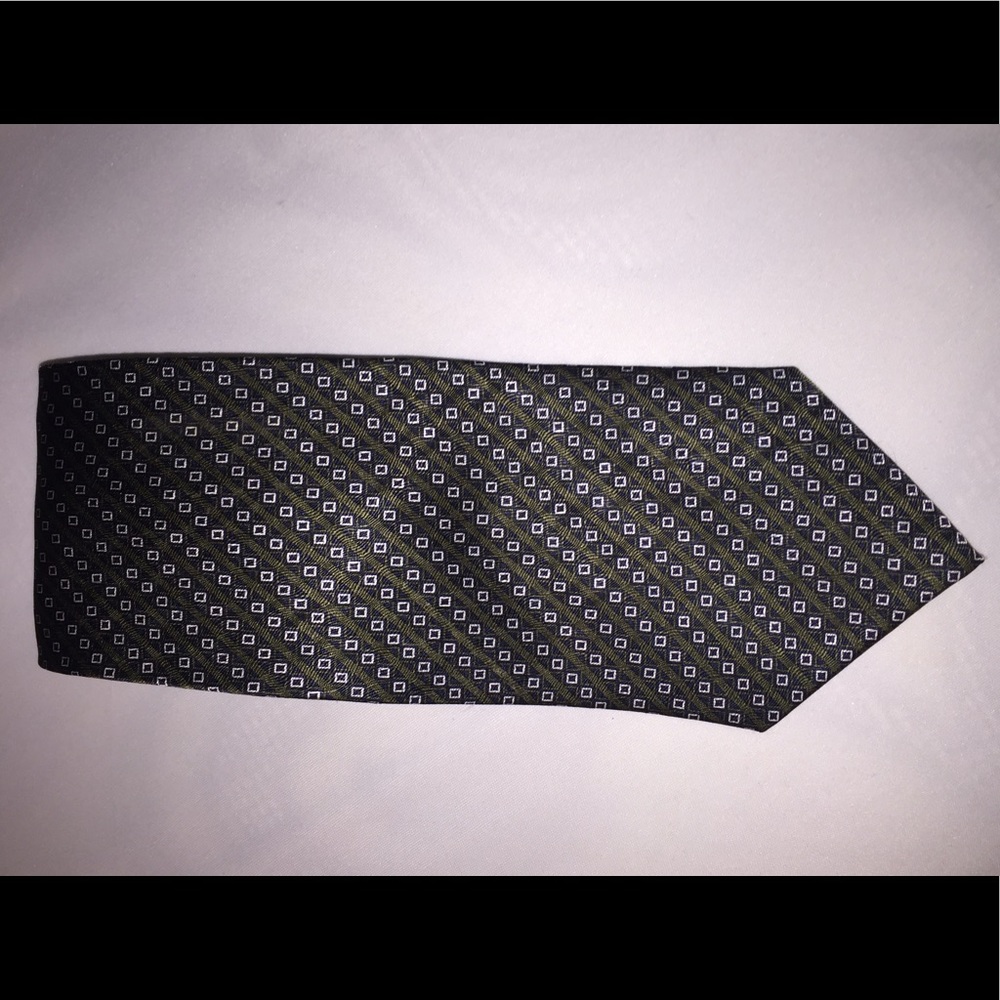 Tie