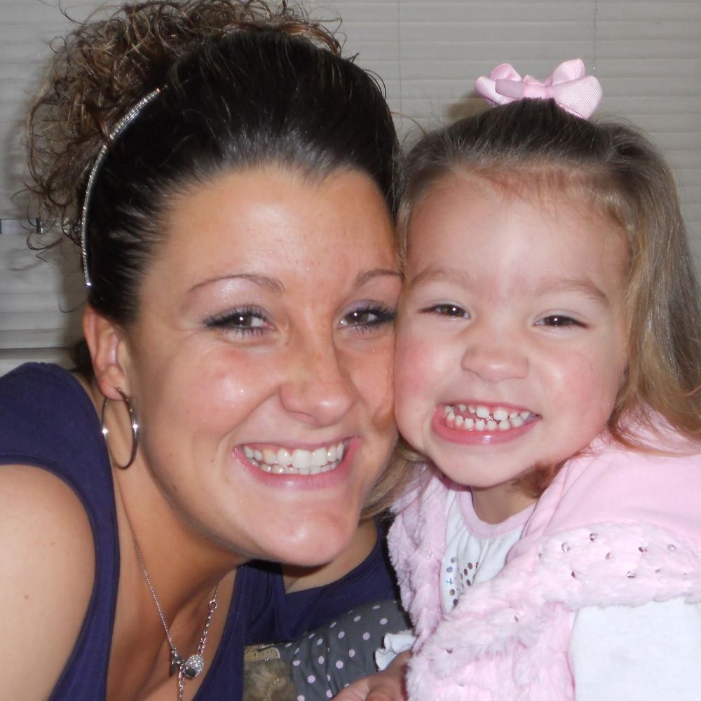 Meet your Posher, Nancy