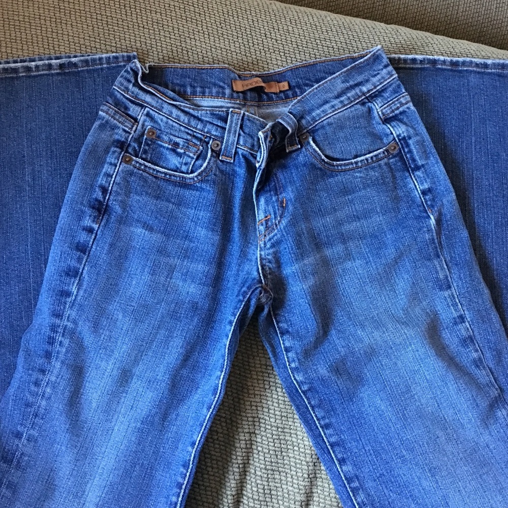 Arden B jeans