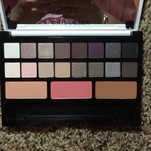 Estée Lauder Eyeshadow/Contour Palette