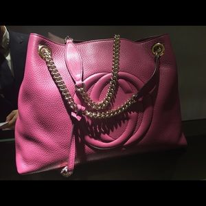 Gucci soho medium*updated with photos*