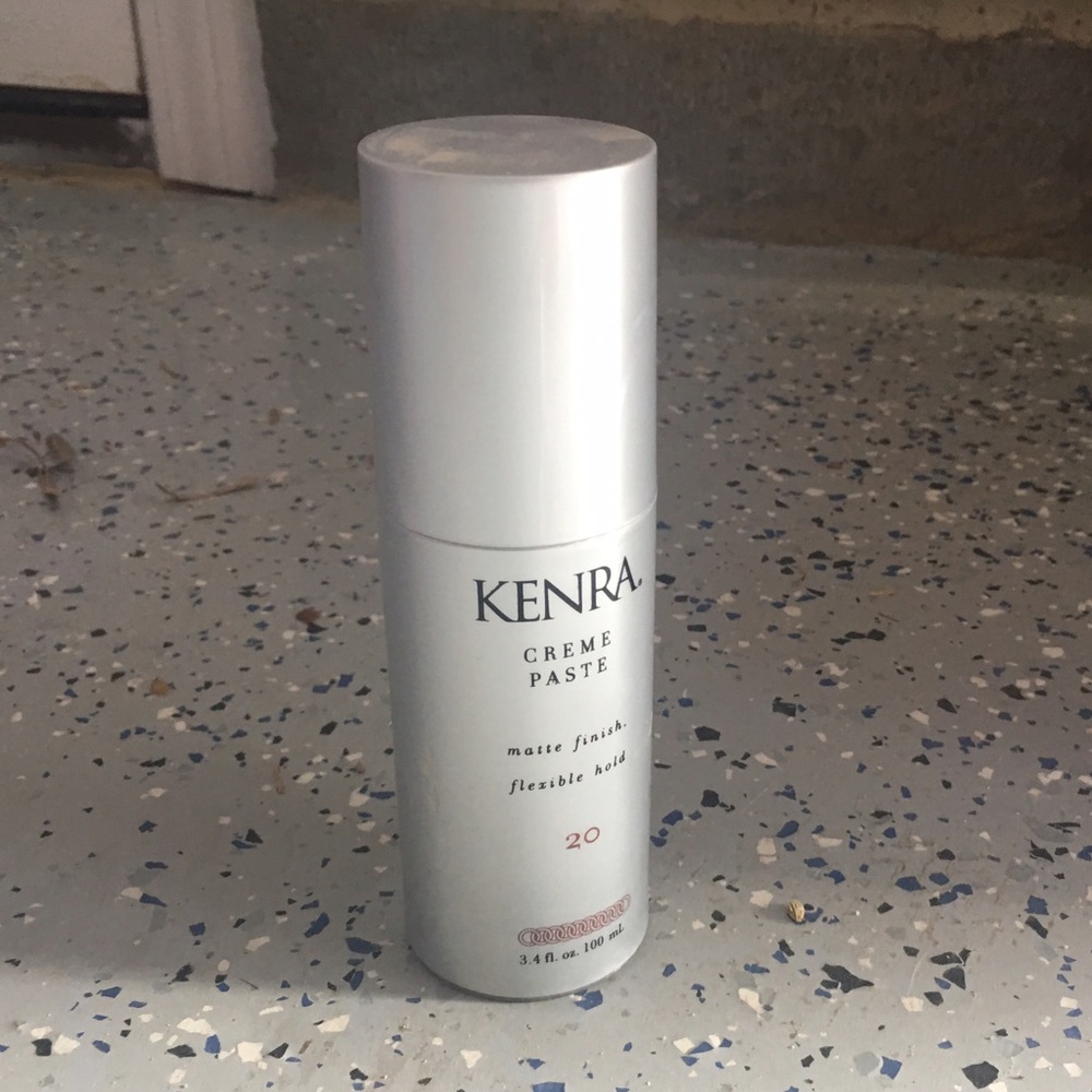 Kenra Creme Paste
