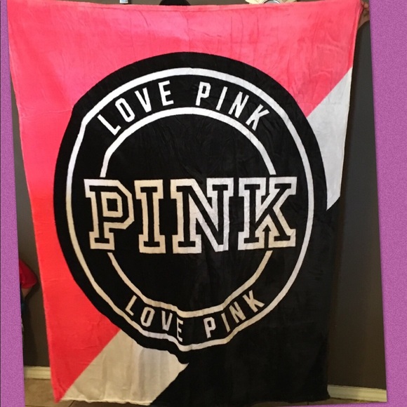 PINK Victoria's Secret Other - Victoria secret blanket